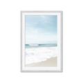 Picture of Perfectly Beachy  _GroupedProduct_Rectangle_Portrait_Photography _GroupedProduct_Rectangle_Portrait_Framed_Matted_