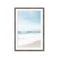 Picture of Perfectly Beachy  _GroupedProduct_Rectangle_Portrait_Photography _GroupedProduct_Rectangle_Portrait_Framed_Matted_