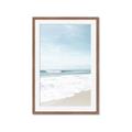 Picture of Perfectly Beachy  _GroupedProduct_Rectangle_Portrait_Photography _GroupedProduct_Rectangle_Portrait_Framed_Matted_