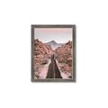 Picture of Rocky Roads _GroupedProduct_Rectangle_Portrait_Photography _GroupedProduct_Rectangle_Portrait_Framed_Matted_