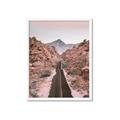 Picture of Rocky Roads _GroupedProduct_Rectangle_Portrait_Photography _GroupedProduct_Rectangle_Portrait_Framed_Matted_