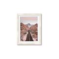 Picture of Rocky Roads _GroupedProduct_Rectangle_Portrait_Photography _GroupedProduct_Rectangle_Portrait_Framed_Matted_