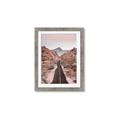 Picture of Rocky Roads _GroupedProduct_Rectangle_Portrait_Photography _GroupedProduct_Rectangle_Portrait_Framed_Matted_