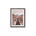 Picture of Rocky Roads _GroupedProduct_Rectangle_Portrait_Photography _GroupedProduct_Rectangle_Portrait_Framed_Matted_
