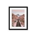 Picture of Rocky Roads _GroupedProduct_Rectangle_Portrait_Photography _GroupedProduct_Rectangle_Portrait_Framed_Matted_