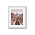 Picture of Rocky Roads _GroupedProduct_Rectangle_Portrait_Photography _GroupedProduct_Rectangle_Portrait_Framed_Matted_