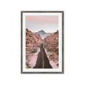 Picture of Rocky Roads _GroupedProduct_Rectangle_Portrait_Photography _GroupedProduct_Rectangle_Portrait_Framed_Matted_