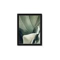 Picture of Sage Leaves  _GroupedProduct_Rectangle_Portrait_Photography _GroupedProduct_Rectangle_Portrait_Framed_Matted_