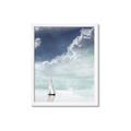 Picture of Sail Away _GroupedProduct_Rectangle_Portrait_Photography _GroupedProduct_Rectangle_Portrait_Framed_Matted_