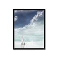 Picture of Sail Away _GroupedProduct_Rectangle_Portrait_Photography _GroupedProduct_Rectangle_Portrait_Framed_Matted_