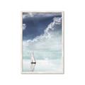 Picture of Sail Away _GroupedProduct_Rectangle_Portrait_Photography _GroupedProduct_Rectangle_Portrait_Framed_Matted_