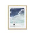 Picture of Sail Away _GroupedProduct_Rectangle_Portrait_Photography _GroupedProduct_Rectangle_Portrait_Framed_Matted_