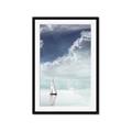 Picture of Sail Away _GroupedProduct_Rectangle_Portrait_Photography _GroupedProduct_Rectangle_Portrait_Framed_Matted_