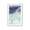 Picture of Sail Away _GroupedProduct_Rectangle_Portrait_Photography _GroupedProduct_Rectangle_Portrait_Framed_Matted_