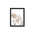 Picture of Sepia Botanic _GroupedProduct_Rectangle_Portrait_Photography _GroupedProduct_Rectangle_Portrait_Framed_Matted_