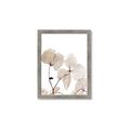 Picture of Sepia Botanic _GroupedProduct_Rectangle_Portrait_Photography _GroupedProduct_Rectangle_Portrait_Framed_Matted_
