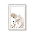 Picture of Sepia Botanic _GroupedProduct_Rectangle_Portrait_Photography _GroupedProduct_Rectangle_Portrait_Framed_Matted_