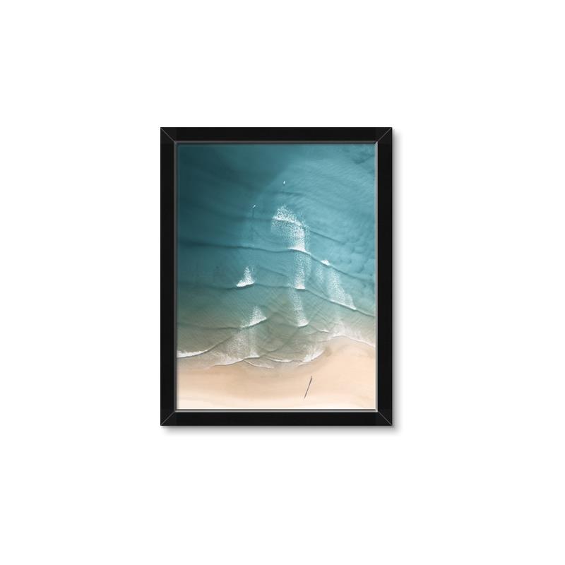 Picture of Shoreline _GroupedProduct_Rectangle_Portrait_Photography _GroupedProduct_Rectangle_Portrait_Framed_Matted_