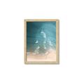 Picture of Shoreline _GroupedProduct_Rectangle_Portrait_Photography _GroupedProduct_Rectangle_Portrait_Framed_Matted_