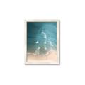 Picture of Shoreline _GroupedProduct_Rectangle_Portrait_Photography _GroupedProduct_Rectangle_Portrait_Framed_Matted_