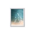 Picture of Shoreline _GroupedProduct_Rectangle_Portrait_Photography _GroupedProduct_Rectangle_Portrait_Framed_Matted_