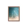 Picture of Shoreline _GroupedProduct_Rectangle_Portrait_Photography _GroupedProduct_Rectangle_Portrait_Framed_Matted_