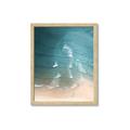 Picture of Shoreline _GroupedProduct_Rectangle_Portrait_Photography _GroupedProduct_Rectangle_Portrait_Framed_Matted_