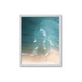 Picture of Shoreline _GroupedProduct_Rectangle_Portrait_Photography _GroupedProduct_Rectangle_Portrait_Framed_Matted_