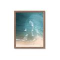Picture of Shoreline _GroupedProduct_Rectangle_Portrait_Photography _GroupedProduct_Rectangle_Portrait_Framed_Matted_