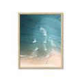 Picture of Shoreline _GroupedProduct_Rectangle_Portrait_Photography _GroupedProduct_Rectangle_Portrait_Framed_Matted_