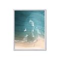 Picture of Shoreline _GroupedProduct_Rectangle_Portrait_Photography _GroupedProduct_Rectangle_Portrait_Framed_Matted_