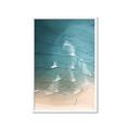 Picture of Shoreline _GroupedProduct_Rectangle_Portrait_Photography _GroupedProduct_Rectangle_Portrait_Framed_Matted_