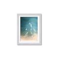 Picture of Shoreline _GroupedProduct_Rectangle_Portrait_Photography _GroupedProduct_Rectangle_Portrait_Framed_Matted_