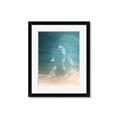 Picture of Shoreline _GroupedProduct_Rectangle_Portrait_Photography _GroupedProduct_Rectangle_Portrait_Framed_Matted_
