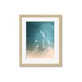 Picture of Shoreline _GroupedProduct_Rectangle_Portrait_Photography _GroupedProduct_Rectangle_Portrait_Framed_Matted_