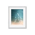 Picture of Shoreline _GroupedProduct_Rectangle_Portrait_Photography _GroupedProduct_Rectangle_Portrait_Framed_Matted_