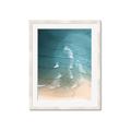 Picture of Shoreline _GroupedProduct_Rectangle_Portrait_Photography _GroupedProduct_Rectangle_Portrait_Framed_Matted_