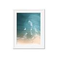 Picture of Shoreline _GroupedProduct_Rectangle_Portrait_Photography _GroupedProduct_Rectangle_Portrait_Framed_Matted_