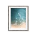 Picture of Shoreline _GroupedProduct_Rectangle_Portrait_Photography _GroupedProduct_Rectangle_Portrait_Framed_Matted_
