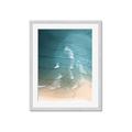 Picture of Shoreline _GroupedProduct_Rectangle_Portrait_Photography _GroupedProduct_Rectangle_Portrait_Framed_Matted_