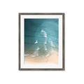 Picture of Shoreline _GroupedProduct_Rectangle_Portrait_Photography _GroupedProduct_Rectangle_Portrait_Framed_Matted_