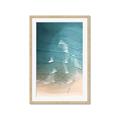 Picture of Shoreline _GroupedProduct_Rectangle_Portrait_Photography _GroupedProduct_Rectangle_Portrait_Framed_Matted_