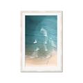 Picture of Shoreline _GroupedProduct_Rectangle_Portrait_Photography _GroupedProduct_Rectangle_Portrait_Framed_Matted_