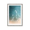 Picture of Shoreline _GroupedProduct_Rectangle_Portrait_Photography _GroupedProduct_Rectangle_Portrait_Framed_Matted_