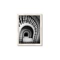 Picture of Spiral Staircase  _GroupedProduct_Rectangle_Portrait_Photography _GroupedProduct_Rectangle_Portrait_Framed_Matted_