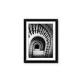 Picture of Spiral Staircase  _GroupedProduct_Rectangle_Portrait_Photography _GroupedProduct_Rectangle_Portrait_Framed_Matted_