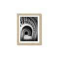 Picture of Spiral Staircase  _GroupedProduct_Rectangle_Portrait_Photography _GroupedProduct_Rectangle_Portrait_Framed_Matted_
