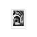 Picture of Spiral Staircase  _GroupedProduct_Rectangle_Portrait_Photography _GroupedProduct_Rectangle_Portrait_Framed_Matted_