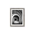 Picture of Spiral Staircase  _GroupedProduct_Rectangle_Portrait_Photography _GroupedProduct_Rectangle_Portrait_Framed_Matted_
