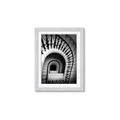 Picture of Spiral Staircase  _GroupedProduct_Rectangle_Portrait_Photography _GroupedProduct_Rectangle_Portrait_Framed_Matted_